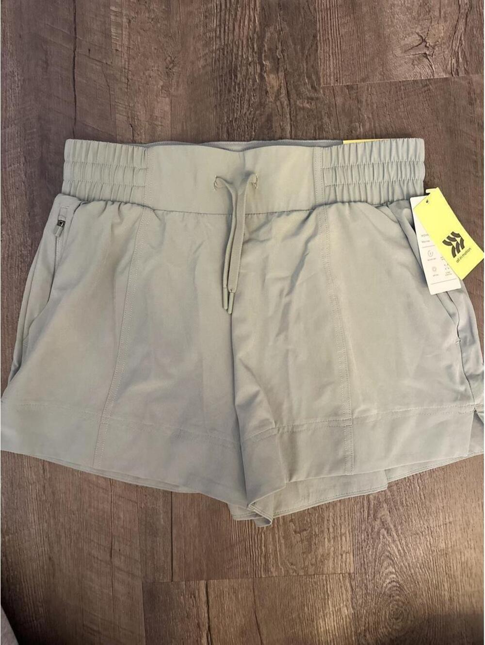 All in Motion Women's Shorts